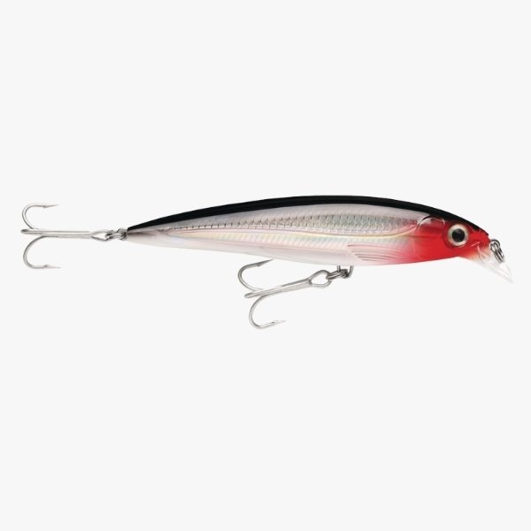 Leurre Rapala X-Rap Saltwater