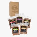 Sciure Selector 500 ml - Pack 5