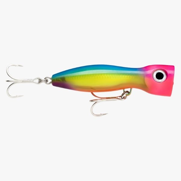 Leurre Rapala X-Rap Magnum Xplode