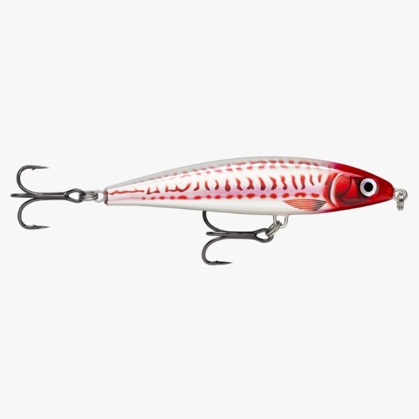 Leurre Rapala X-Rap Magnum Prey