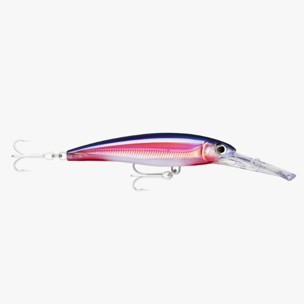 Leurre Rapala X-Rap Magnum