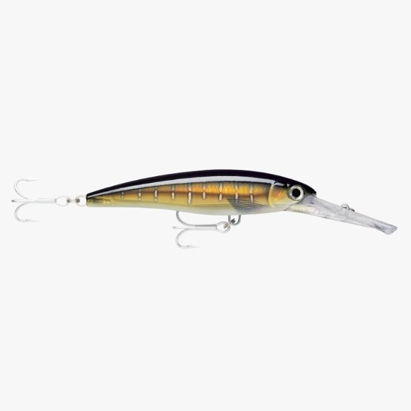 Leurre Rapala X-Rap Magnum