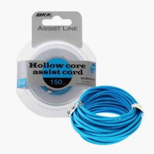 Tresse BKK Hollow Core