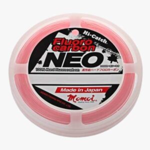 Fluoro Carbon Momoi NEO - 20 M