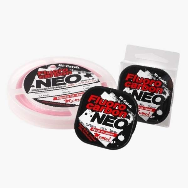 Fluoro Carbon Momoi NEO - 20 M