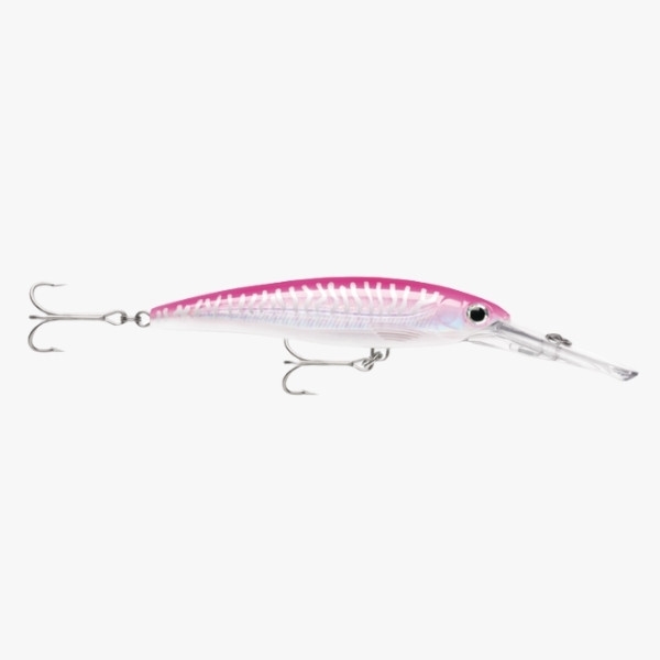 Leurre Rapala X-Rap Magnum