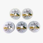 Nylon Exsum Transparent Bobine 100 m