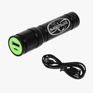 Chargeur batterie 18650