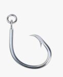 Hameçon Circle Inox Ring 15/0
