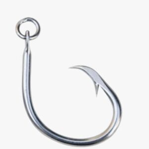 Hameçon Circle Inox Ring 15/0
