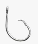 Hameçon Circle Inox - Pack 6