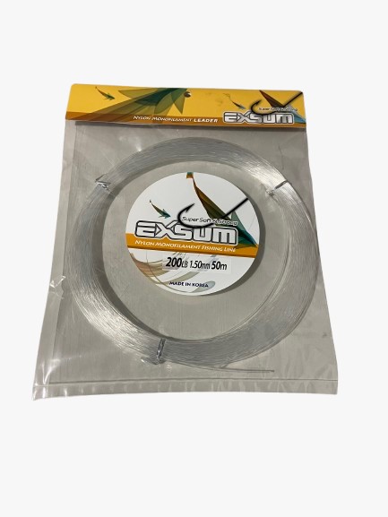Leader Exsum 50 m