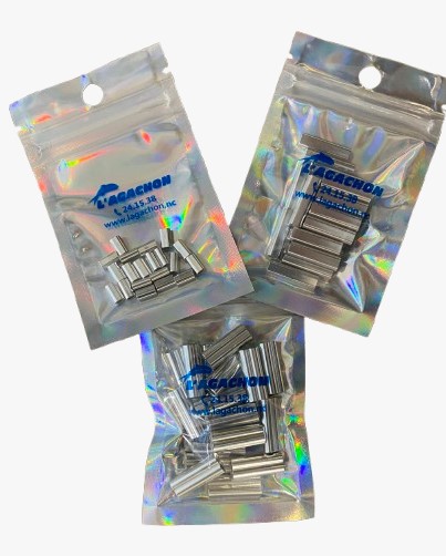 Sleeve Alu Double - Pack