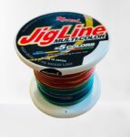 Tresse Momoi JigLine Takumi Multi Color