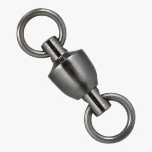 Emérillon Nt Swivel Ball Bearing
