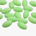 Perle Phosphorescente 10 x 18 - Pack 10