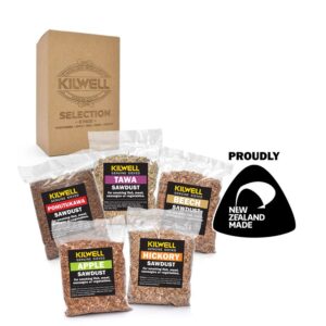 Sciure Selector 500 ml - Pack 5