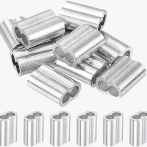 Sleeve Alu Double - Pack