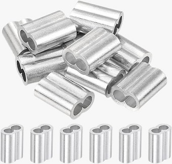 Sleeve Alu Double - Pack