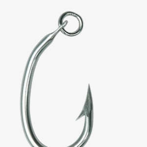 Hameçon Thon Inox 3.8 Kabuto