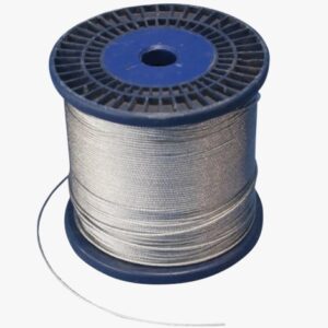 Cable Inox 7x7 au Mètre