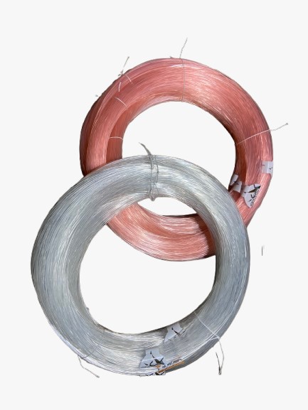 Nylon Leader 2.0 mm - 440 lb / 100 m