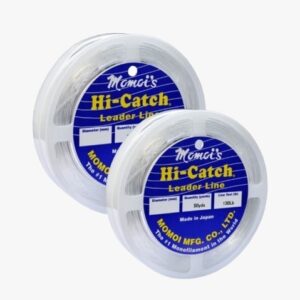 Leader Momoi Hi-Catch 50 yds