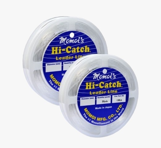 Leader Momoi Hi-Catch 50 yds