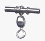 Emérillon Rotor à Palangre - Pack 10
