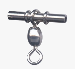 Emérillon Rotor à Palangre - Pack 10