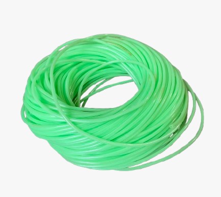 Tube Vinyl Luminous Au Mètre