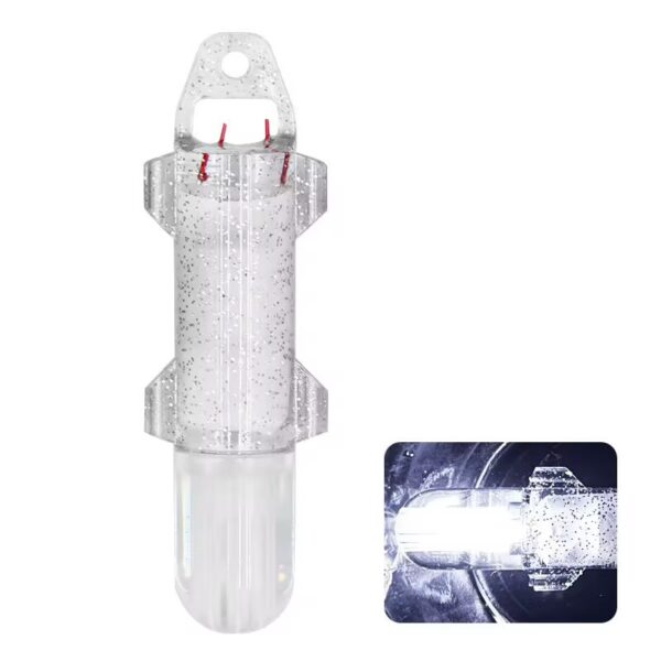 Lampe de Pêche Profonde DNF