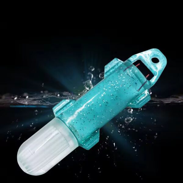 Lampe de Pêche Profonde DNF