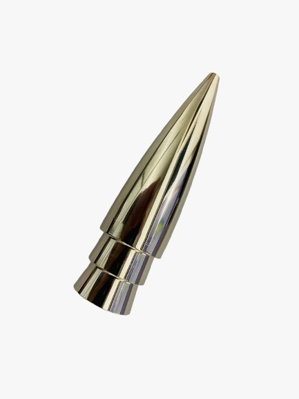 Tête Rocket Inox WNO 300g