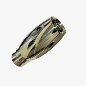 Tête Siffleuse Inox WNO 340g