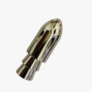 Tête Siffleuse Inox WNO 208g