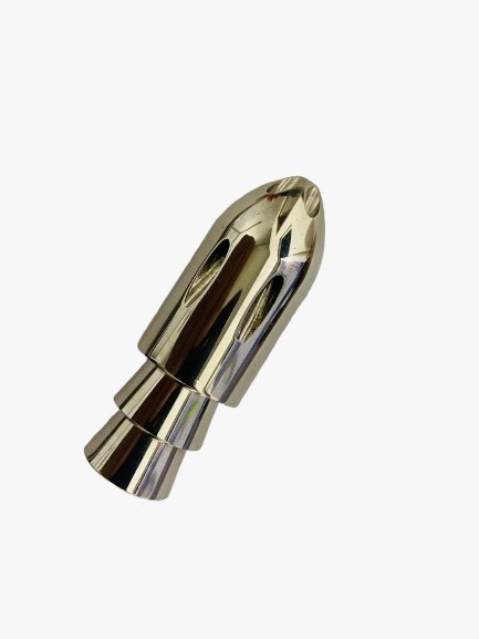 Tête Siffleuse Inox WNO 208g
