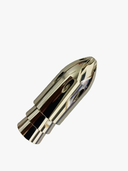 Tête Siffleuse Inox WNO 440g
