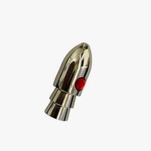 Tête Siffleuse Inox WNO 114g