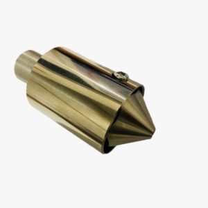 Tête Bell Inox WNO 822g