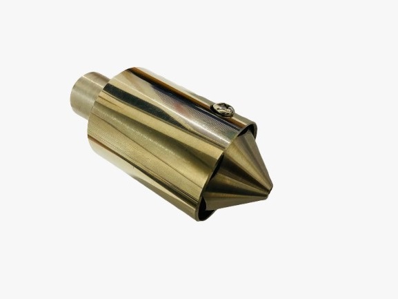 Tête Bell Inox WNO 822g