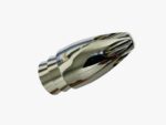 Tête Siffleuse Inox WNO 220g