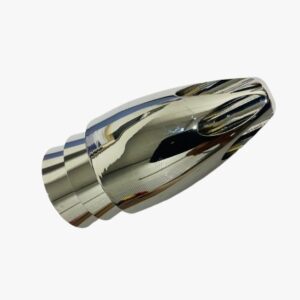 Tête Siffleuse Inox WNO 220g