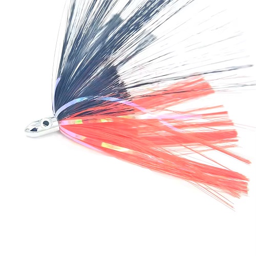 Leurre IDP Bullet Inox - 90g