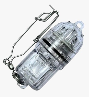 Lampe De Pêche Profonde