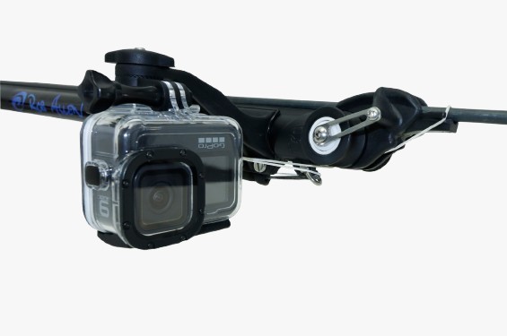 Support Caméra GoPro Rob Allen
