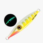 Jig Fjord 6710 Lumo