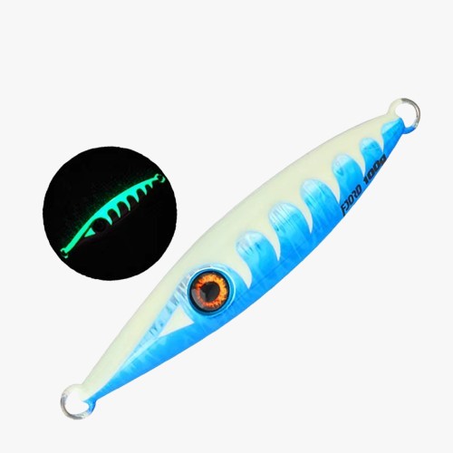 Jig Fjord 6710 Lumo