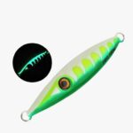 Jig Fjord 6710 Lumo
