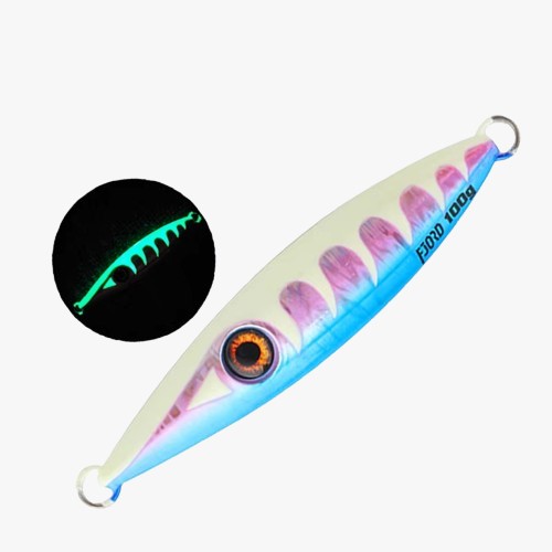 Jig Fjord 6710 Lumo